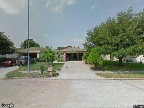 Corrigan, HOUSTON, TX 77014