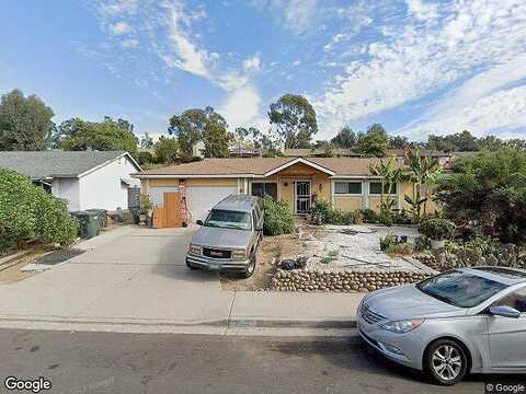 Carriage, POWAY, CA 92064