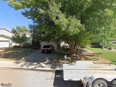 Shadberry, COLORADO SPRINGS, CO 80915