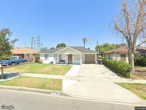 Gardenland, BELLFLOWER, CA 90706