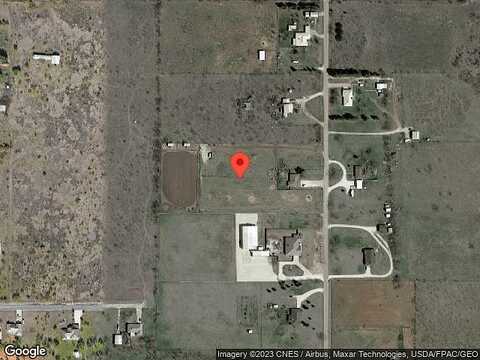 County Road 114, ABILENE, TX 79601