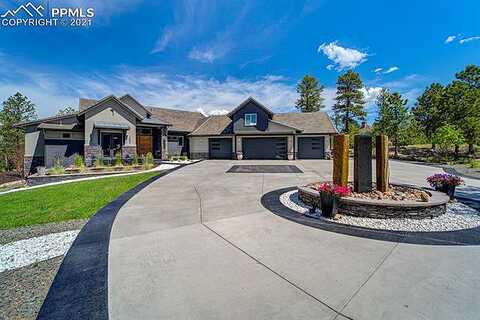 Staffshire, COLORADO SPRINGS, CO 80908