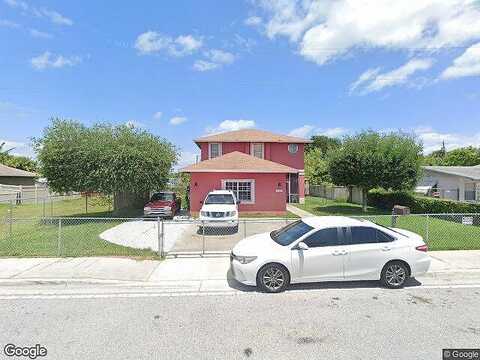 33Rd, RIVIERA BEACH, FL 33404