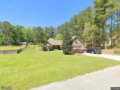 Magnolia Crossing, SUMRALL, MS 39482