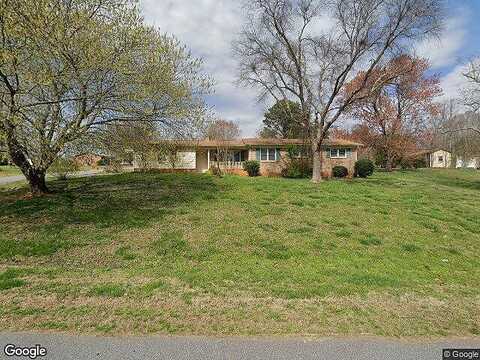 Crosswhite, STATESVILLE, NC 28625