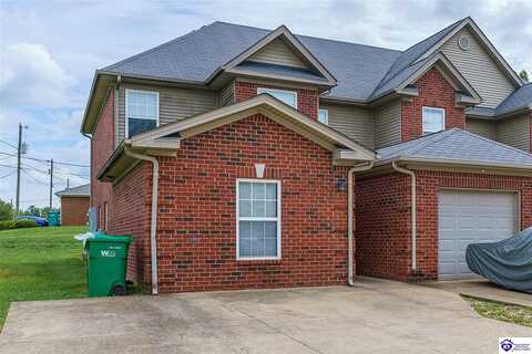 Red Oak, RADCLIFF, KY 40160