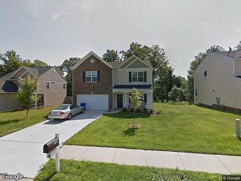 Torrey Pines, MEBANE, NC 27302