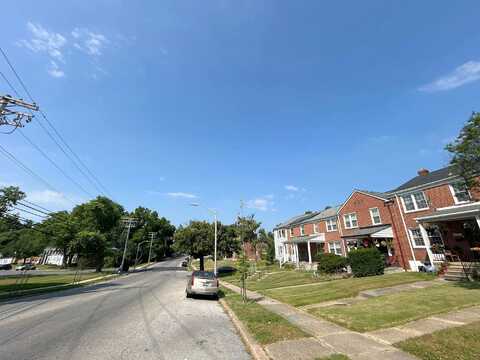 Woodbourne, BALTIMORE, MD 21239