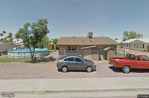 47Th, GLENDALE, AZ 85306