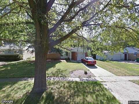 Al Crest, ROCKFORD, IL 61107