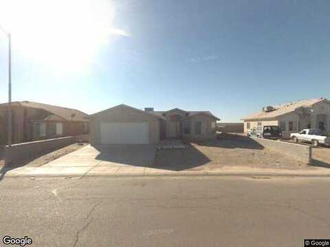 Los Portales, SAN LUIS, AZ 85336