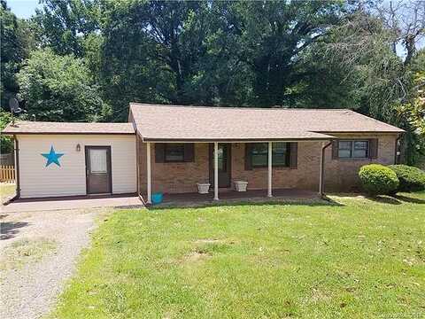 Clearview, STATESVILLE, NC 28625