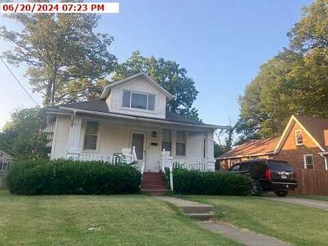 31St, BELLEVILLE, IL 62226