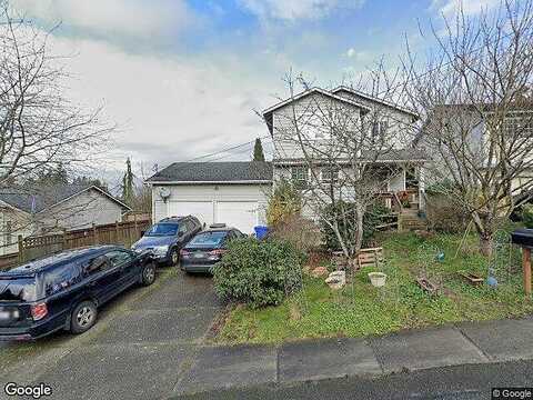 48Th, EVERETT, WA 98203