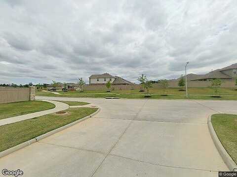 Riley Creek, CONROE, TX 77384