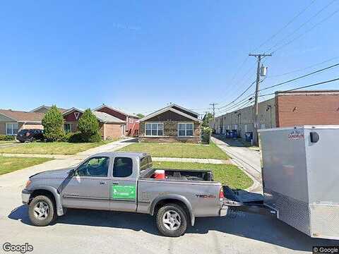 Memorial, CALUMET CITY, IL 60409