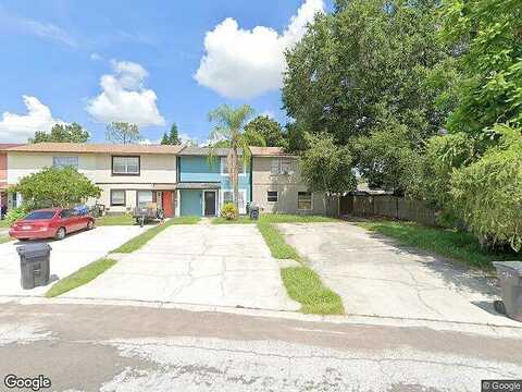 Village Terrace, TAMPA, FL 33624