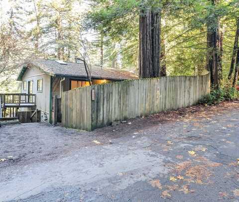 Cherry, GUERNEVILLE, CA 95446