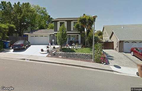 Chelsea Hills, BENICIA, CA 94510