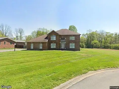 Holly Hills, MOUNT STERLING, KY 40353