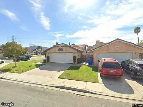 Westward, FONTANA, CA 92337