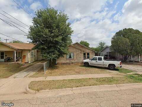 15Th, ABILENE, TX 79601