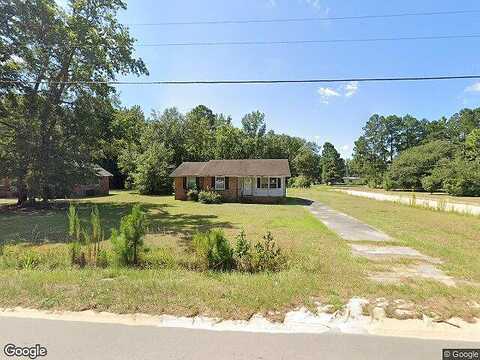 Kennerly, CORDOVA, SC 29039