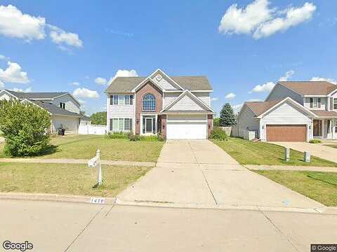 50Th, WEST DES MOINES, IA 50265