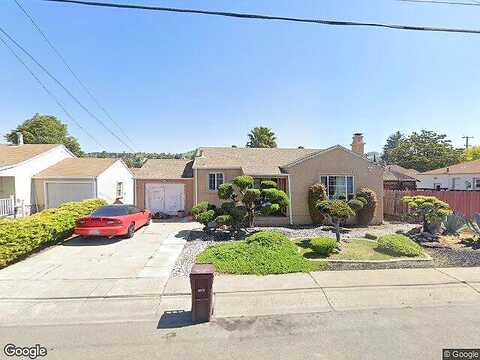 Bancroft, SAN LEANDRO, CA 94578