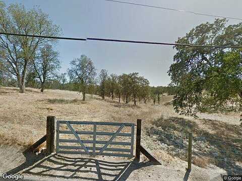 Blue Oak, PRATHER, CA 93651