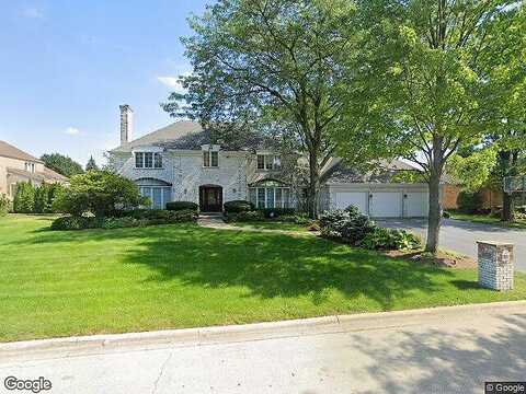 Garywood, BURR RIDGE, IL 60527