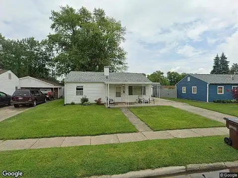 Dellwood, FAIRBORN, OH 45324