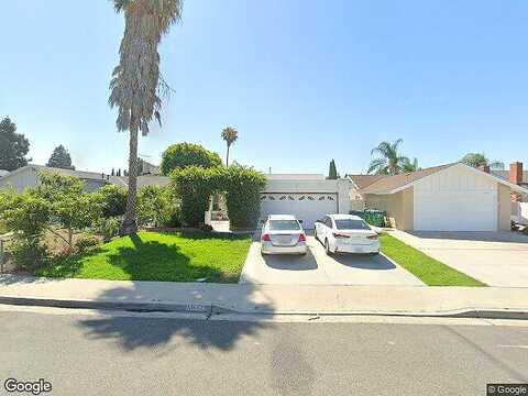 Gainford, IRVINE, CA 92604