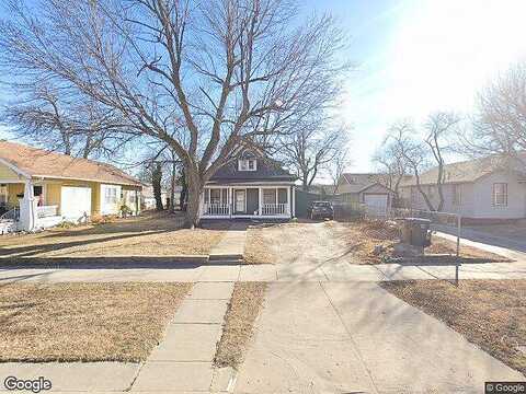 17Th, HUTCHINSON, KS 67501