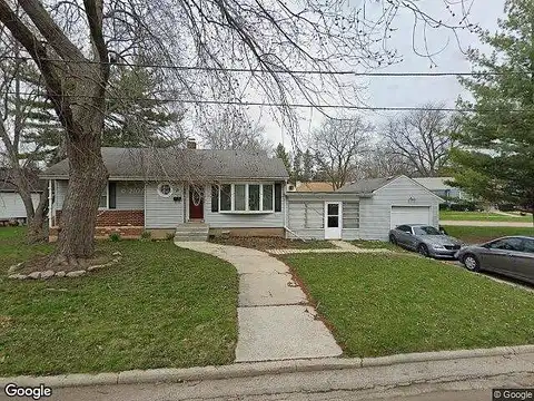 Wenholz, EAST DUNDEE, IL 60118