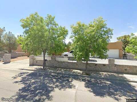 Juniper, LAS CRUCES, NM 88001