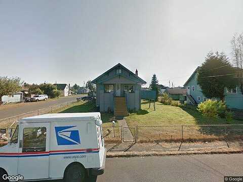 2Nd, ABERDEEN, WA 98520