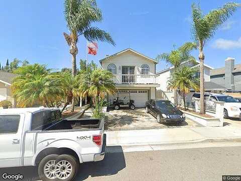 Lakeside, HUNTINGTON BEACH, CA 92648