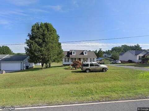 Gibbs, REIDSVILLE, NC 27320