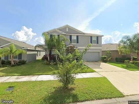 Redmond Brook, RUSKIN, FL 33570