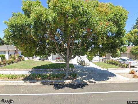 Hillsdale, SAN JOSE, CA 95118