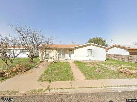 21St, ODESSA, TX 79761