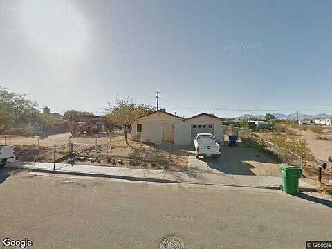 Porter, RIDGECREST, CA 93555