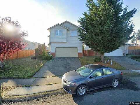 199Th, SPANAWAY, WA 98387