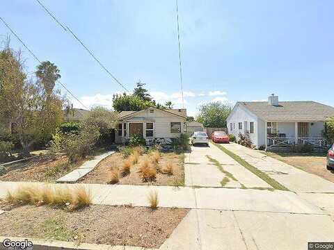 214Th, TORRANCE, CA 90501