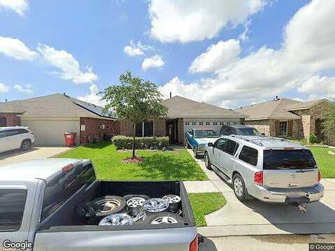 Rancho Joya, HOUSTON, TX 77049