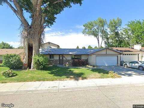 Independence, BOISE, ID 83706
