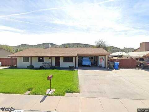 Willow, PHOENIX, AZ 85029