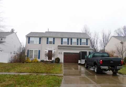 Evergreen, LAKE VIEW, NY 14085