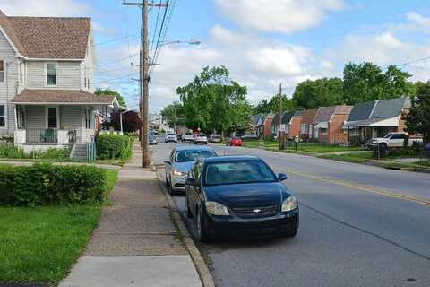 Market, MARCUS HOOK, PA 19061